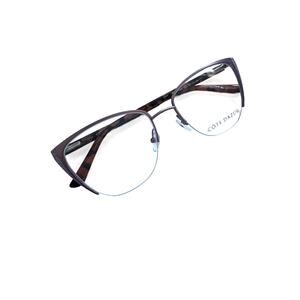 NEW Cote d'Azur 342 Cat eye Eyeglasses in Violet